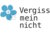 Logo Vergissmeinnicht