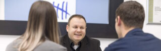 Roman Neßhold, MBA PMM BA