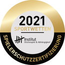 Spielerschutzzertifizierung Sportwetten